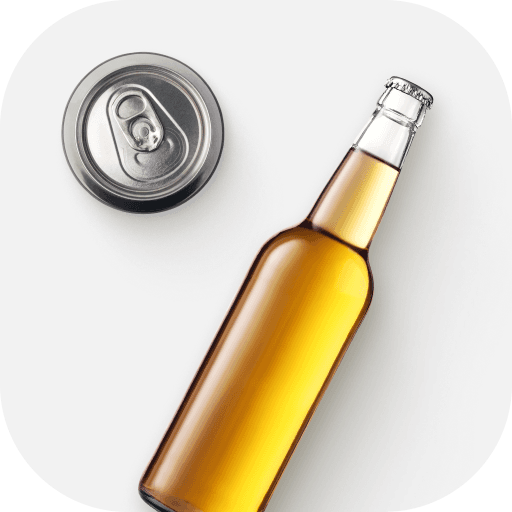 Non - Alcoholic Drinks